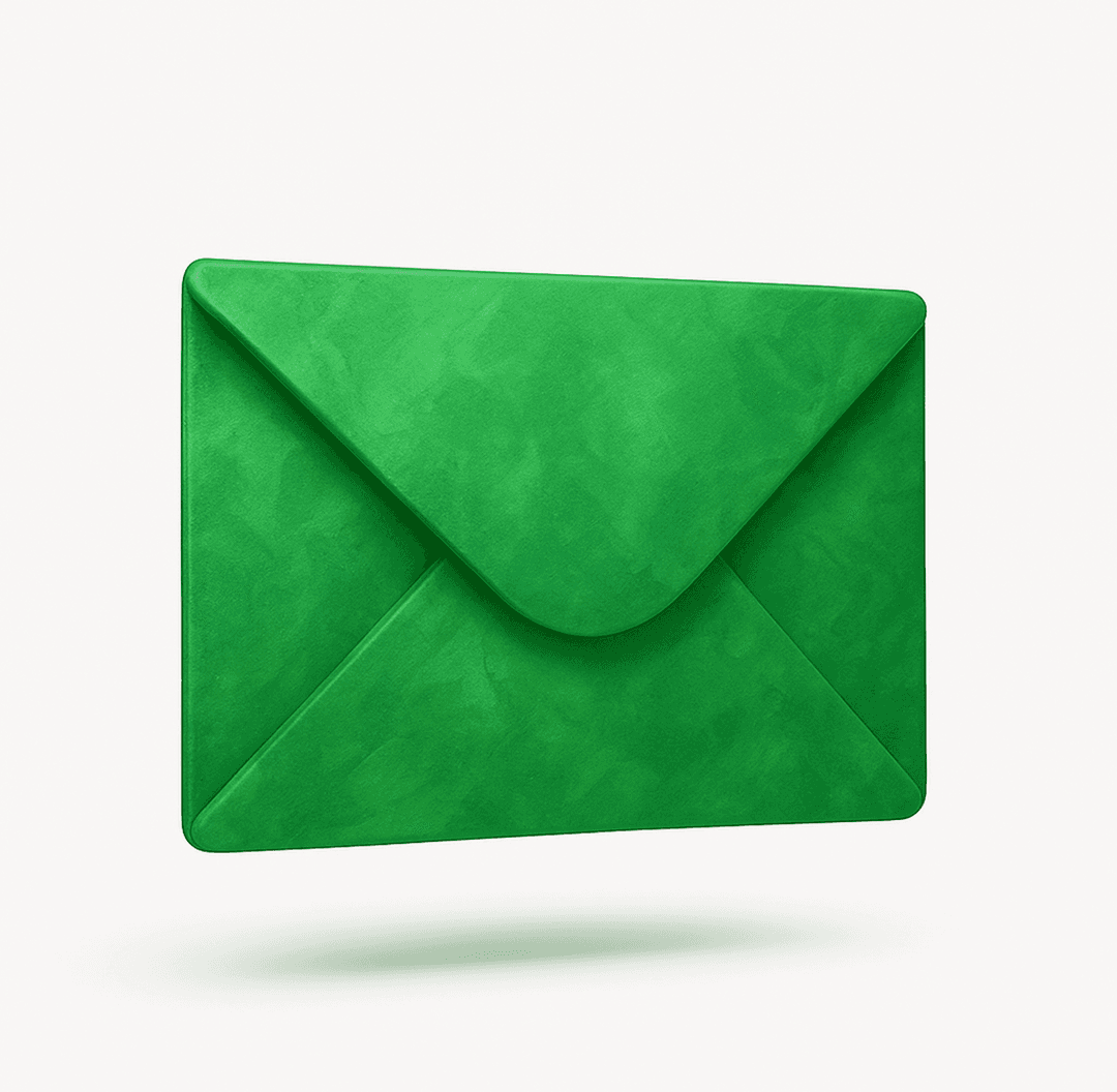 Mail Icon